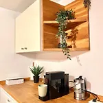 Appartement Stilvolle Im Stadtzentrum