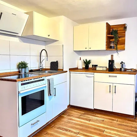 Stilvolle Im Stadtzentrum