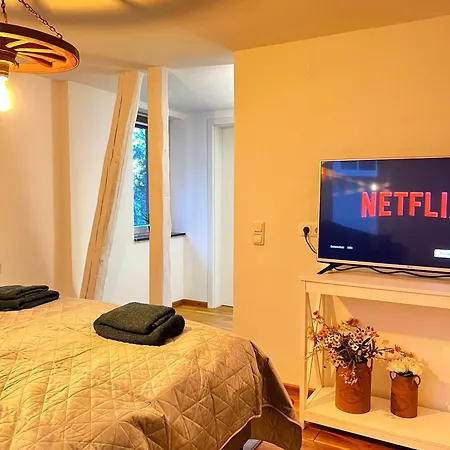 Apartamento Stilvolle Im Stadtzentrum *