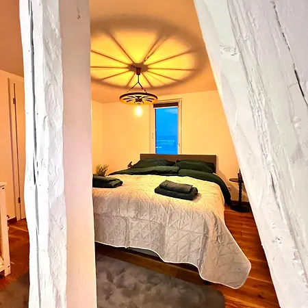 Apartamento Stilvolle Im Stadtzentrum *