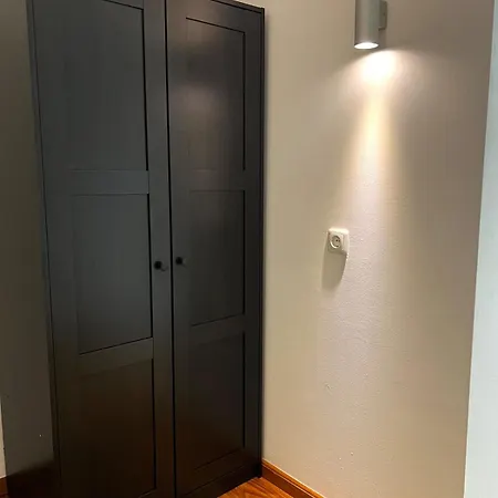 Waldquartier アパート ハーヘンブルク