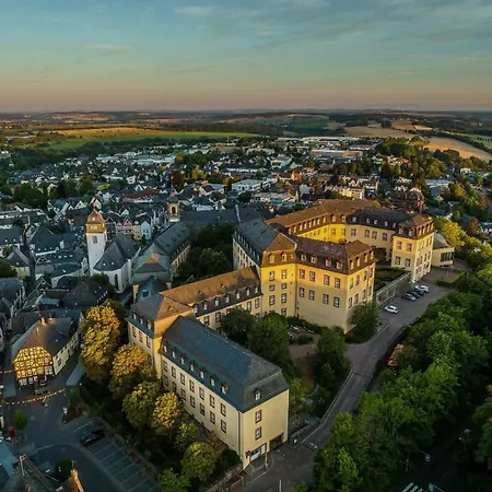 Appartement Stilvolle Im Stadtzentrum *