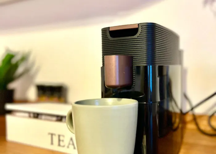 Apartment Stilvolle Im Stadtzentrum Hachenburg