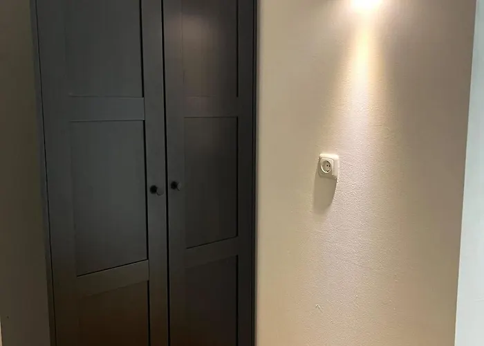 Stilvolle Im Stadtzentrum Apartment Hachenburg